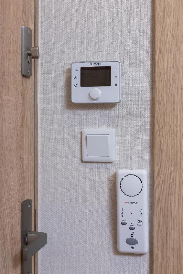 Modern Apartment Srodmiescie Krakow By Noclegi Renters Exterior photo