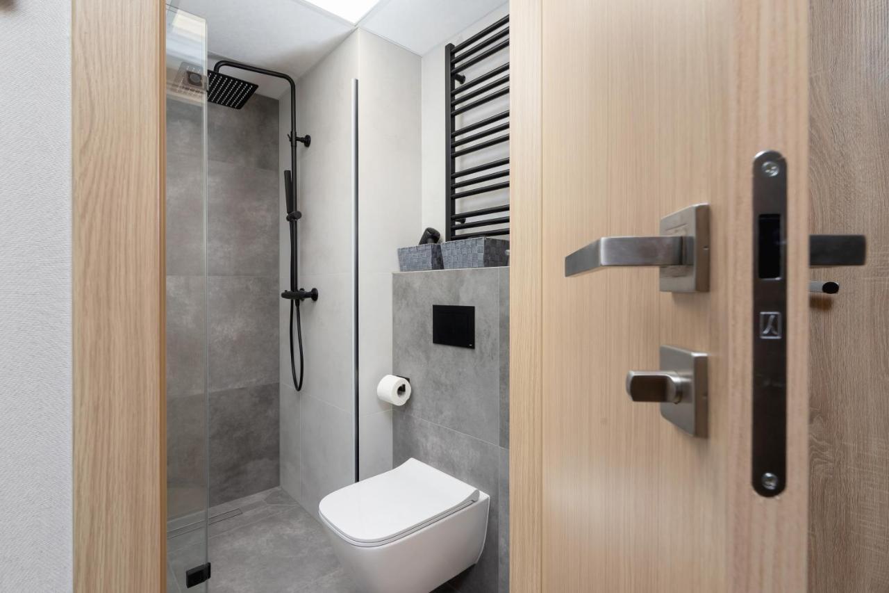 Modern Apartment Srodmiescie Krakow By Noclegi Renters Exterior photo
