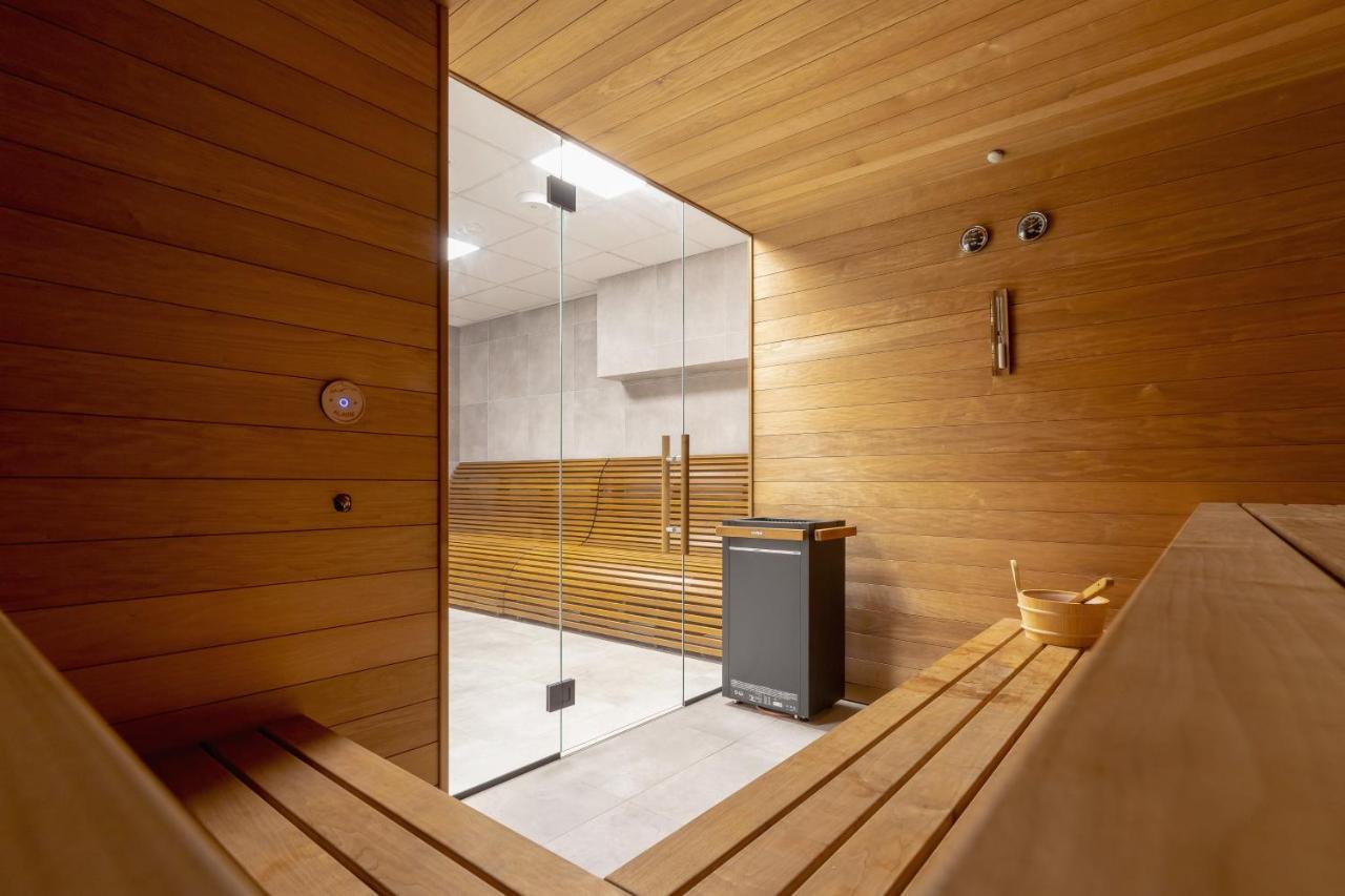 Modern Apartment Srodmiescie Krakow By Noclegi Renters Exterior photo